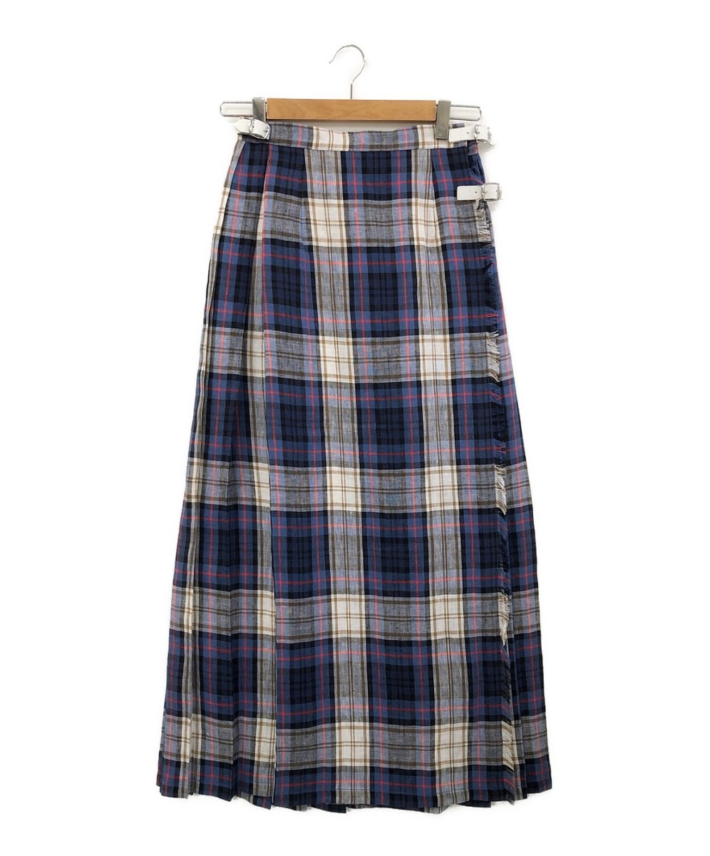 【美品】 別注O'NEIL of DUBLIN Combination Kilt O'NEIL of DUBLIN 【Special Order Color】 Combination Double