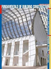 Fundamentals of Building Construction: Materials and Methods - ACCEPTABLE