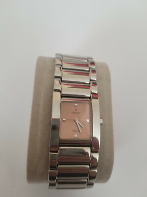 ATLANTIC Seaport swiss made quartz ladie`s watch