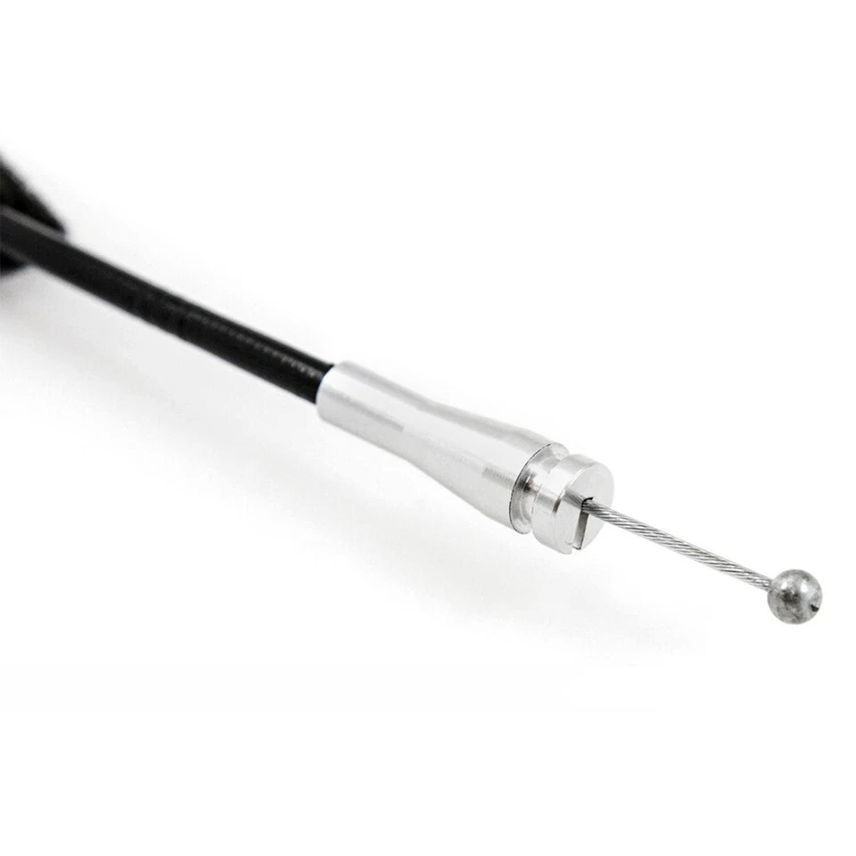 Kit de reparación de cable de puerta trasera de 32 extremos para Ford Ranger para furgonetas E250 E150 E350 Foto 2 de 4