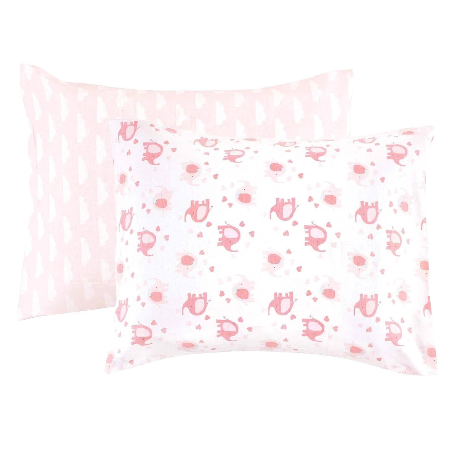 Jersey Animal Print Bed Sheets