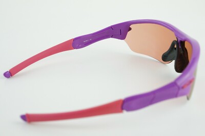 その他 Oakley - OAKLEY Radar Edge OO9184-03 OO9184-03 Oakley RADAR Straight Stem Edge Freshwater Blue