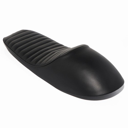 Universal Black Hump Vintage Cafe Racer Seat For BMW R50 R60 R80 R90 Motorcycle - Picture 9 of 10