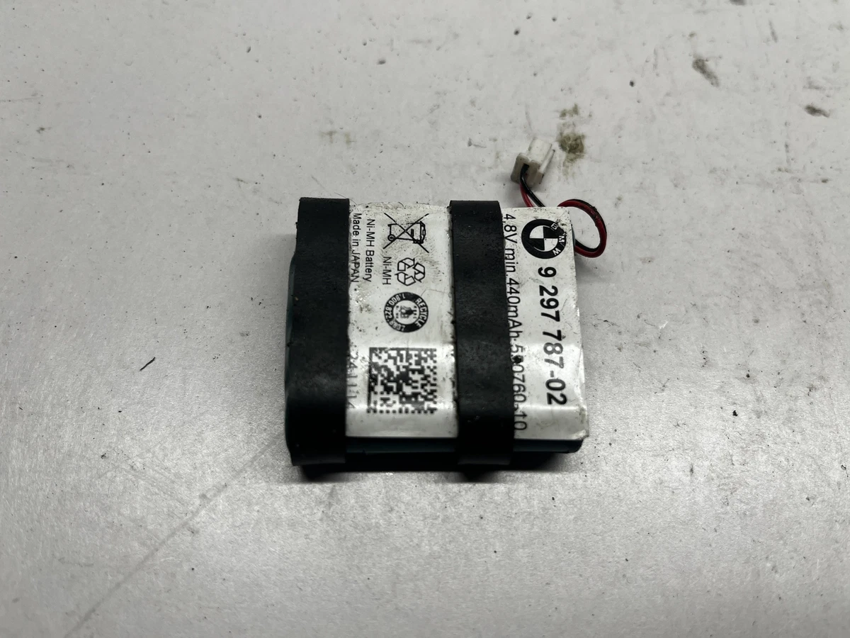 2016 BMW 4 Cabrio F33 428 i Battery 929778702 9297787 | eBay