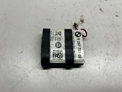 2016 BMW 4 Cabrio F33 428 i Battery 929778702 9297787 | eBay