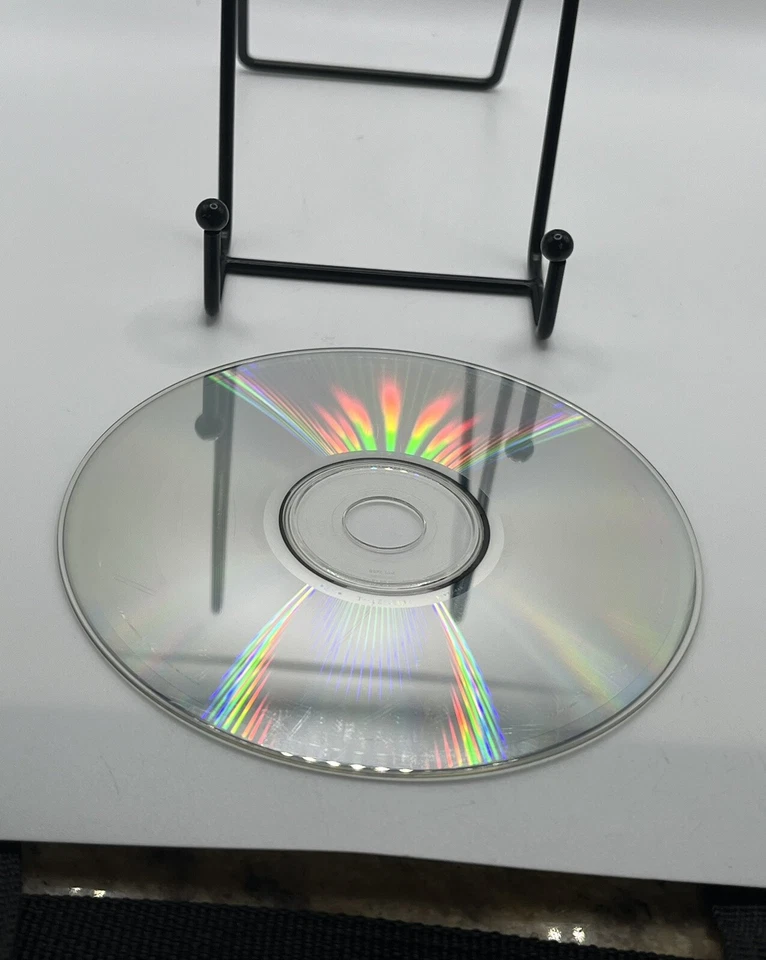 Pro Pinball Sega Saturn Disc Only Authentic Vintage Arcade Action Retro Game Fun - Image 3 of 3