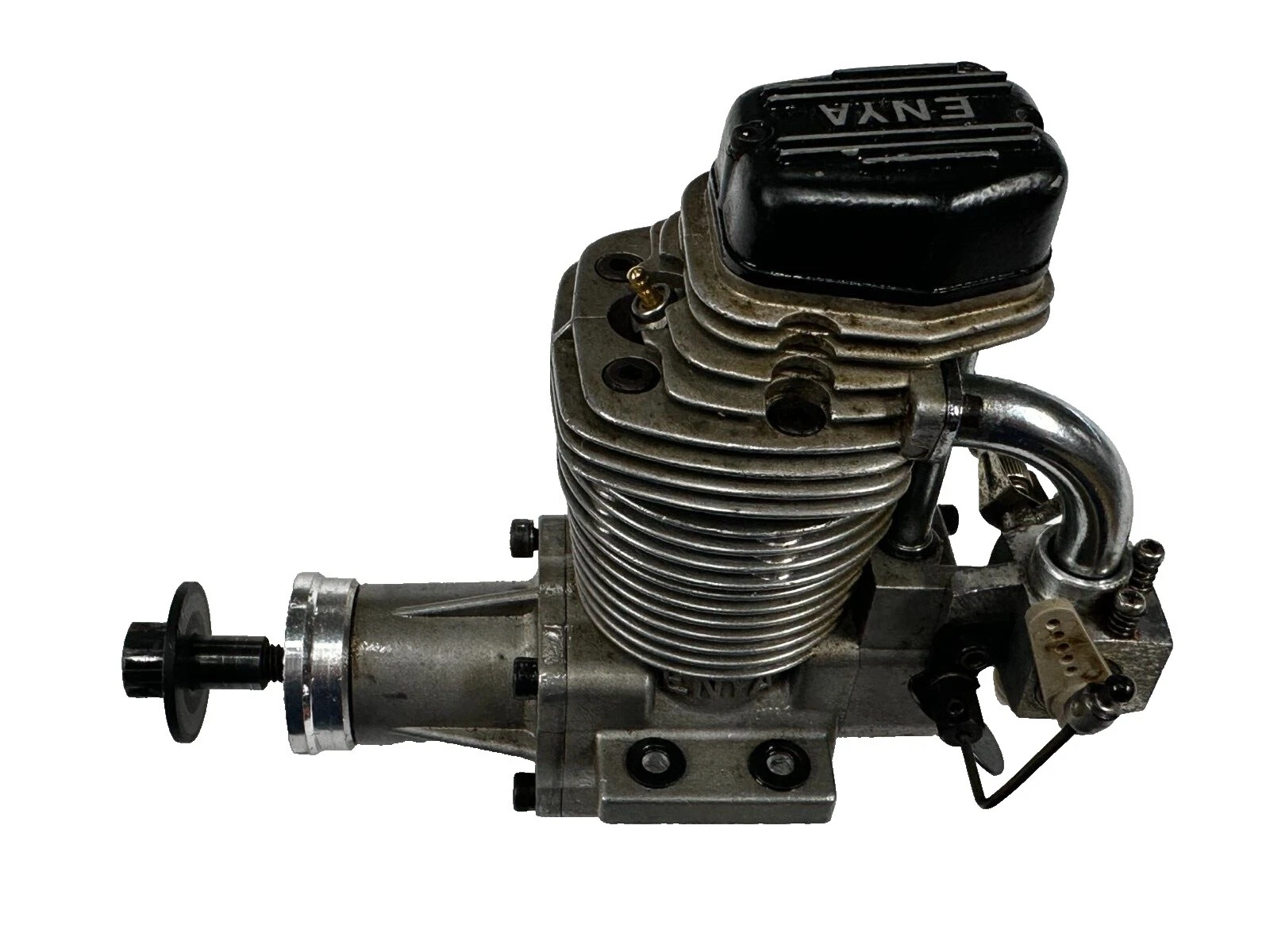 Enya Hobby RC Motor/Engine, Exhaust & Fuel System Parts & Accessories for RC Toy Cars, Trucks & Motorcycles