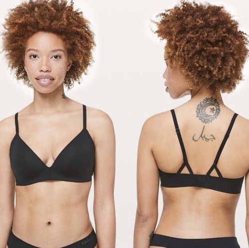 lululemon take shape - Gem