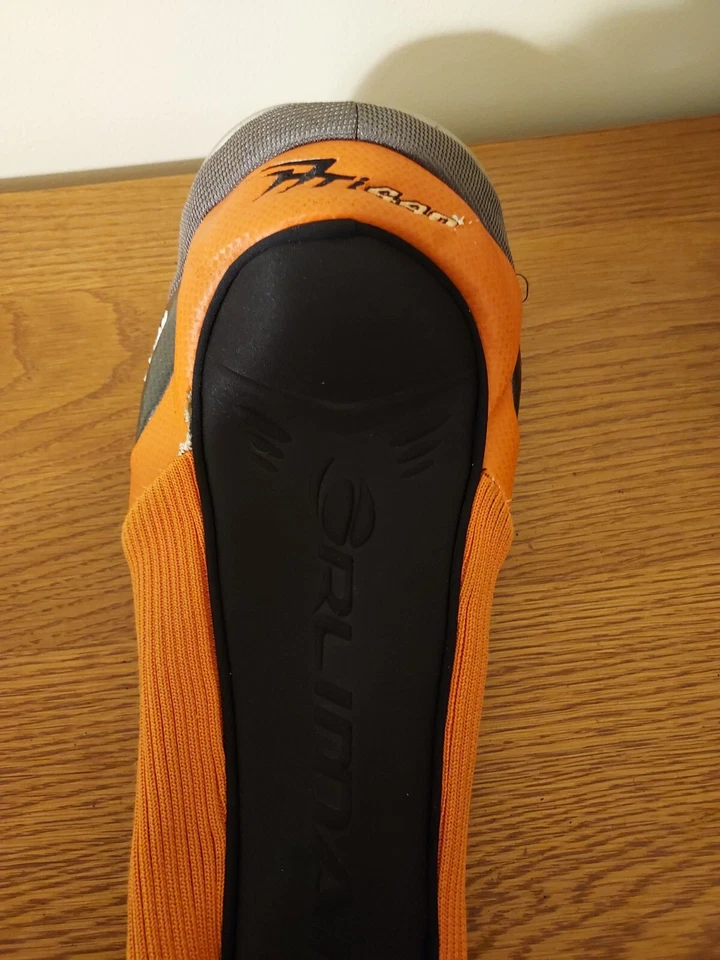 Orlimar HTi 440 Driver Headcover. E - Image 4 of 4