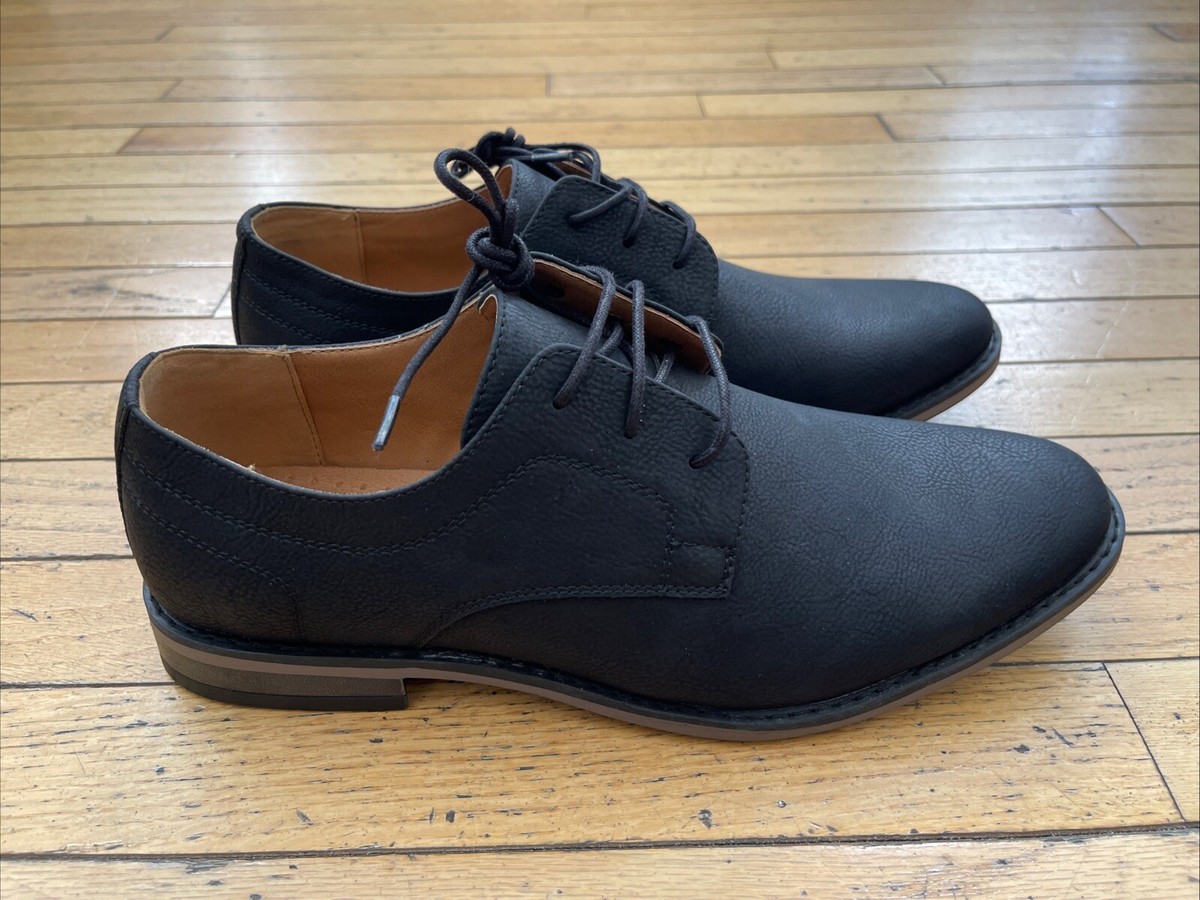 Perry Ellis Portfolio Ultra Foam Dress Shoes Size 11 NWT Perry Ellis Portfolio Slip Guard Ultra Foam Men main image 2