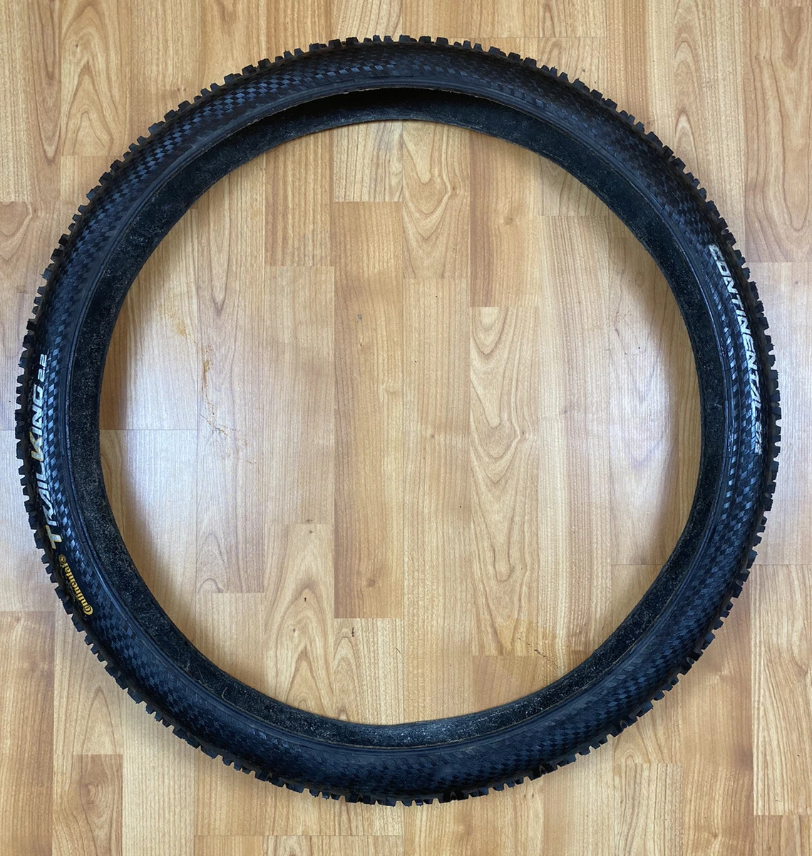 Trail best sale king tires