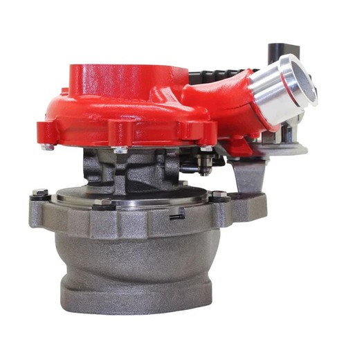 GEN1 High Flow Turbo Charger For Mazda BT-50 2.2L 2011 Onwards - Bild 7 von 14