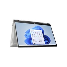 Image of HP Pavilion x360 14-ek1511sa 14" Touch Laptop Intel i3 13th Gen 8GB 256GB #A