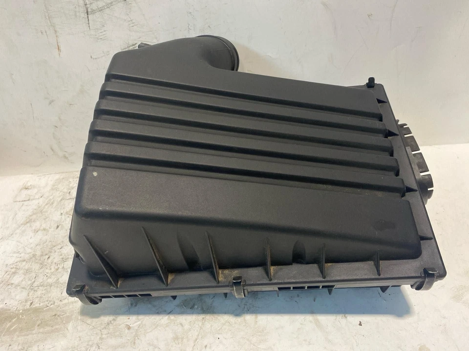 Conjunto de filtro de aire usado se adapta a: BMW X5 2007 3,0 grado A Foto 2 de 4