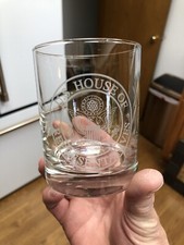 2 United States HOUSE OF REPRESENTATIVES Logo SEAL Souvenir 11oz ROCKS GLASSES