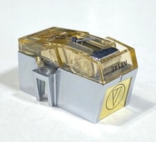 audio-technica AT14E VM Dual Magnet Cartridge Phono Pick-up Vintage Audio