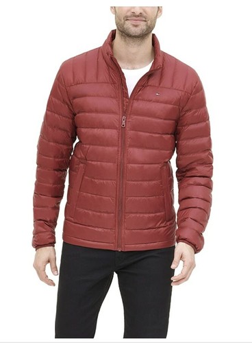 Tommy Hilfiger Men's Lightweight Water 
