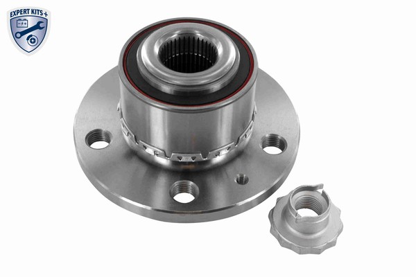 Vaico V10-8259 Radlagersatz For Audi Seat Skoda VW-image