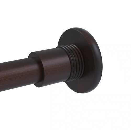 Allied Brass 1099G Shower Rod Bracket - Picture 2 of 2