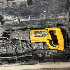 DEWALT DW303 Corded Variable Speed Reciprocat...