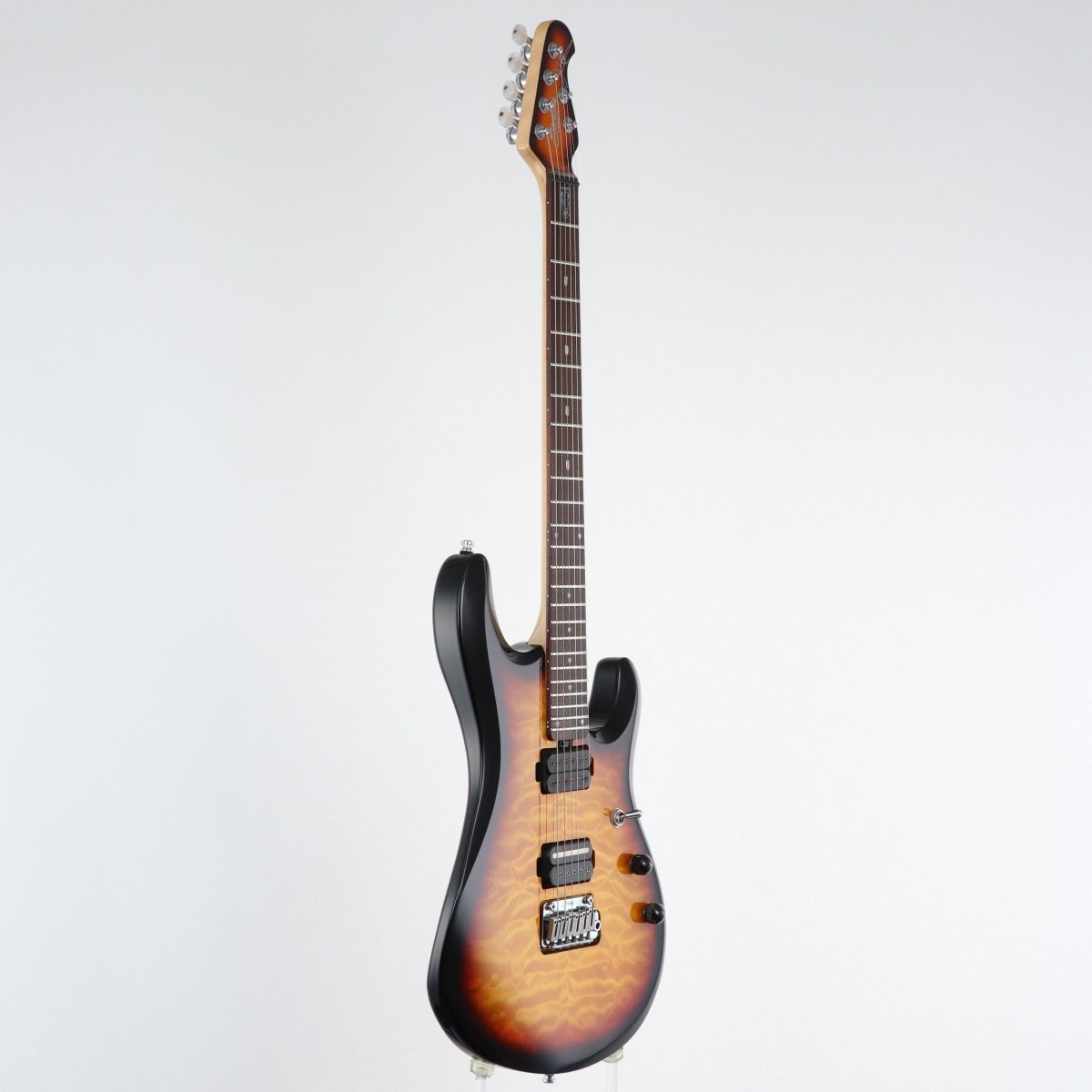Sterling by MUSIC MAN JP100D / John Petrucci Model Electric Sterling by MUSIC MAN JP100D / John Petrucci Model Electric