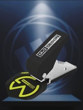 Winmau MVG Design Flight Punch
