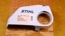 NEU Original Stihl 021 023 025 MS 210 230 250 Kettenraddeckel Schnellspannung