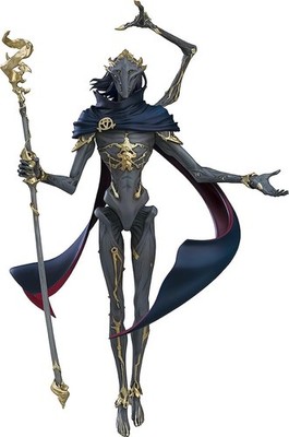 Good smile company POP UP PARADE Arcane Champion Viktor SP