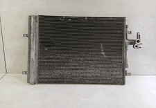 Condensateur Volvo V40