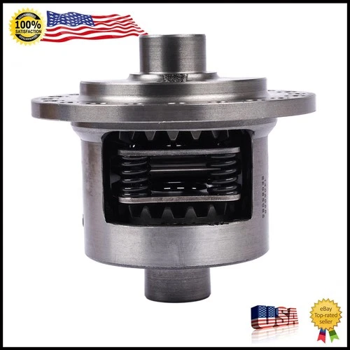 Dana 44 Limited Slip Differential for Jeep Ford Dodge 30 spline YDGD44-3-30-1