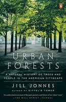 Jill Jonnes | Urban Forests | Taschenbuch | Englisch (2017) | Ean 9780143110446