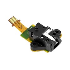 Headphone Jack Port Connector Board for Nintendo Switch 2 Earphone Socket Part