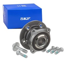 SKF RADLAGERSATZ HINTERACHSE passend f&uuml;r MERCEDES-BENZ GLE GLS | VKBA 7205