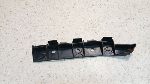 Volkswagen Lupo 2003 Vorne links Halterung Stoßstange Stoßfänger vorne