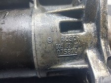 Démarreur Ford ESCORT