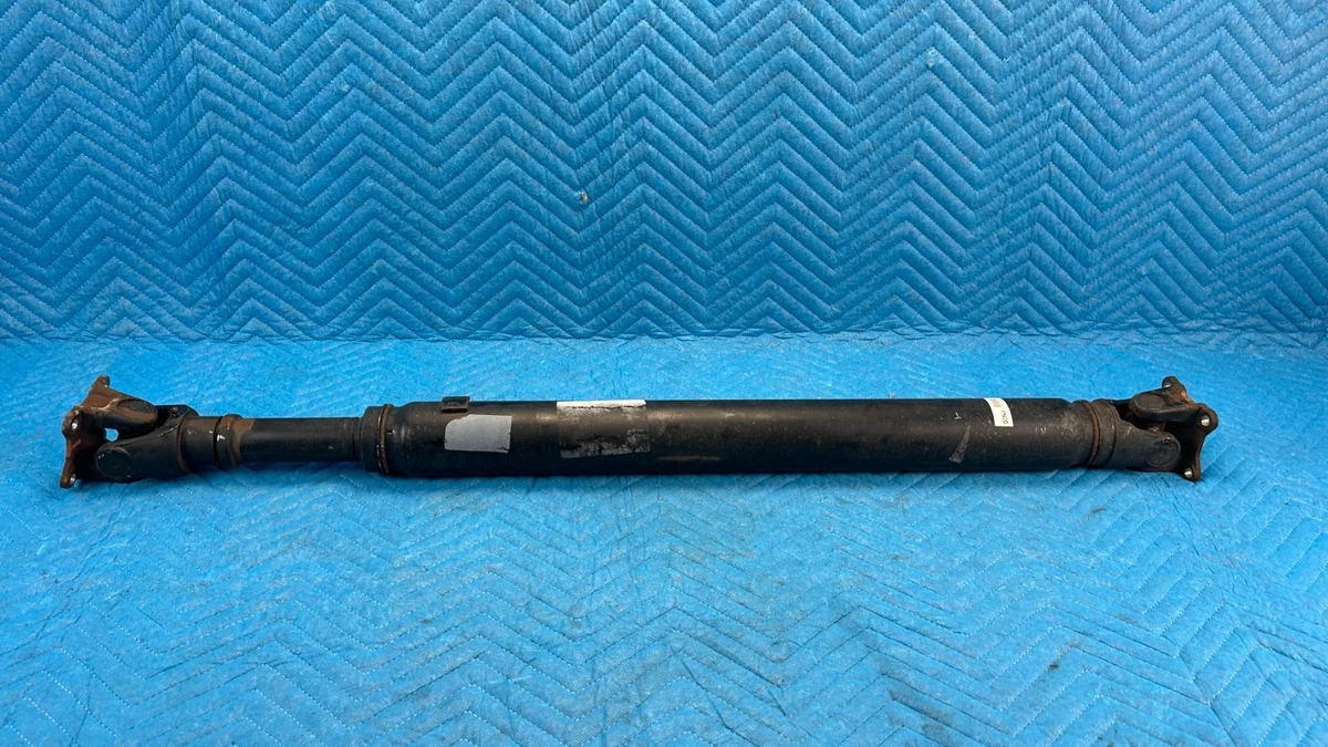 Genuine OEM Driveshafts & Parts for Lexus GX470 for sale | eBay