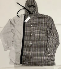 Urban Outfitters Men’s Jacket Size Medium New In Bag