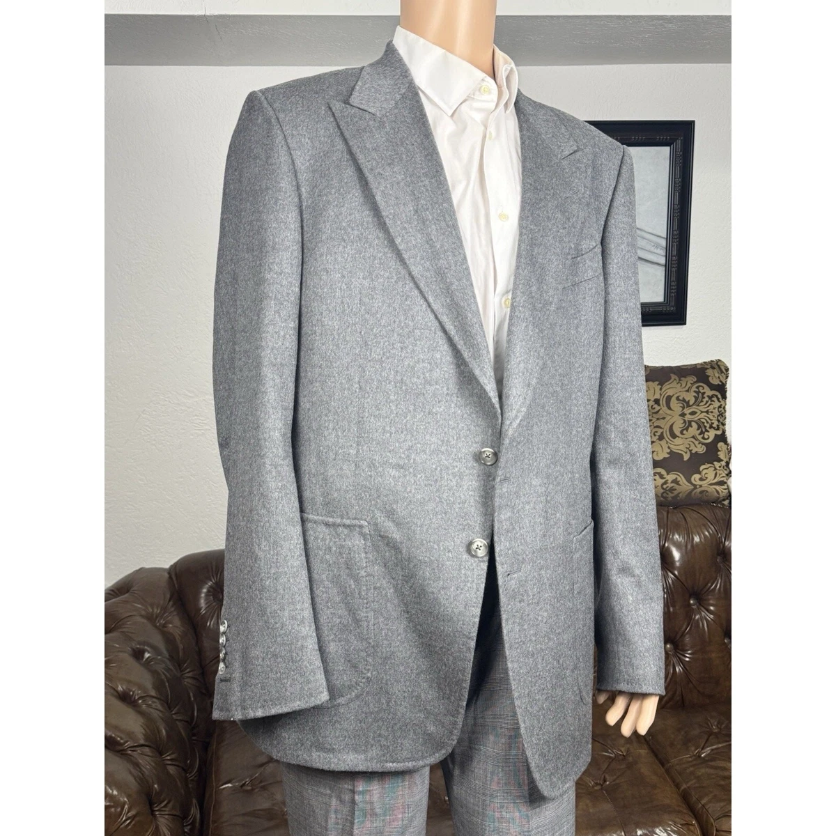 Tom Ford 46 Size Suits & Blazers for Men for sale | eBay