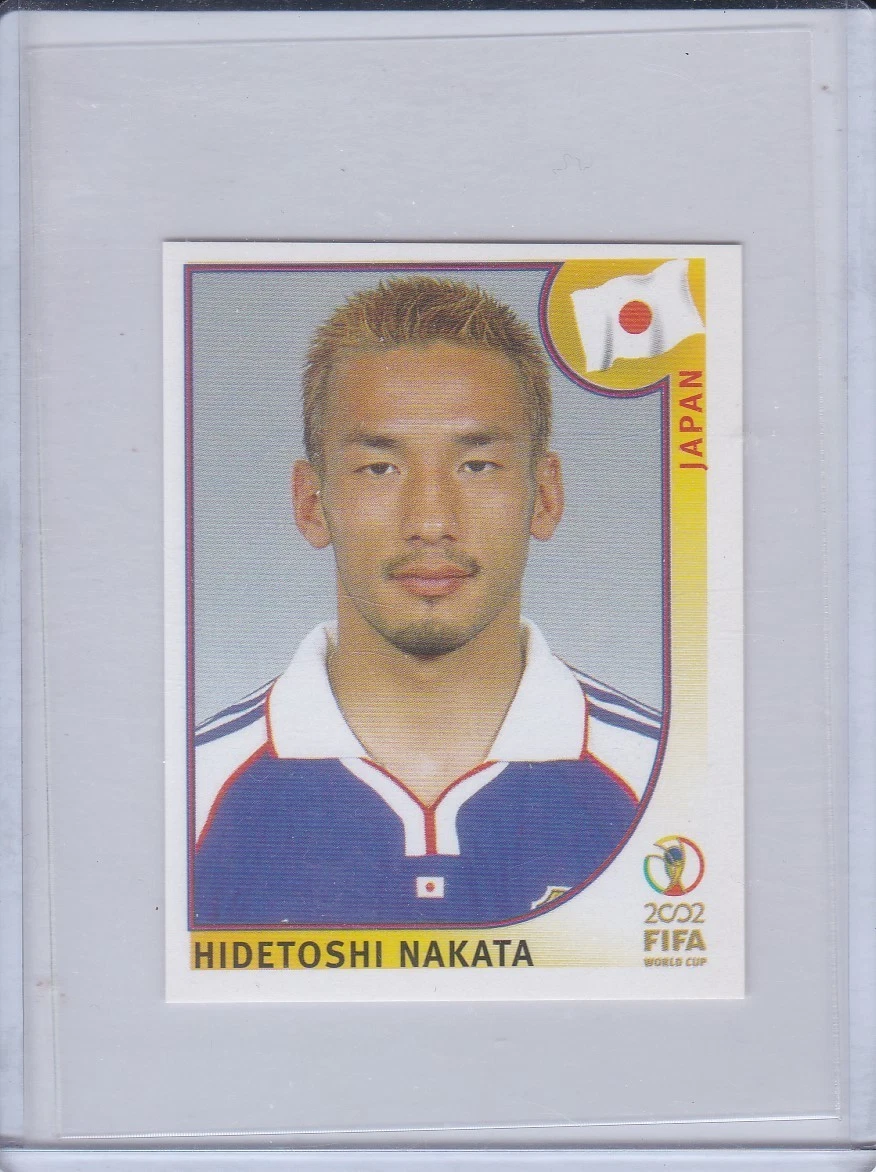 Preços baixos em Copa do Mundo FIFA Soccer Japão 2002 Temporada