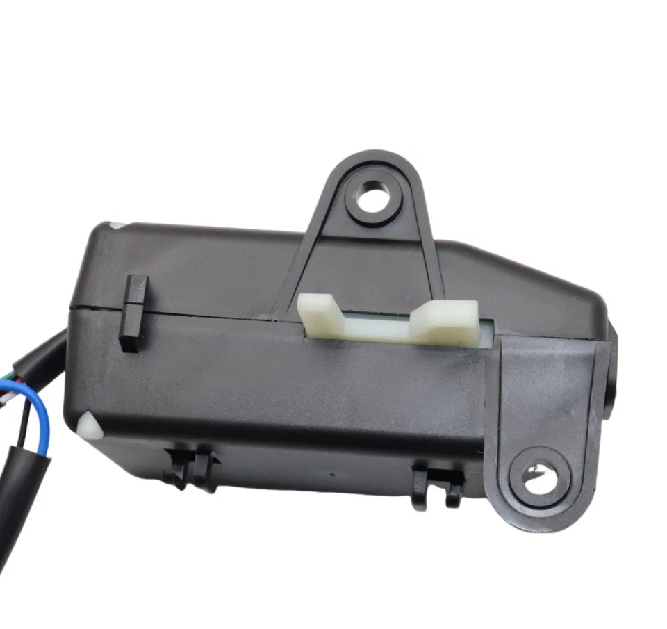 Actuador de bloqueo de cambio automático para Ford F150 2004-2014 4L3Z7E096AB 4L3Z7E096AA EE. UU. Foto 4 de 4