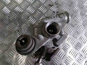 OPEL ASTRA G Estate F35 Turbolader BF304567 9053151B 2.00 Diesel 60kw 32497258