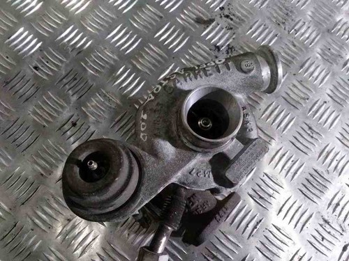 OPEL ASTRA G Estate F35 Turbolader BF304567 9053151B 2.00 Diesel 60kw 32497258
