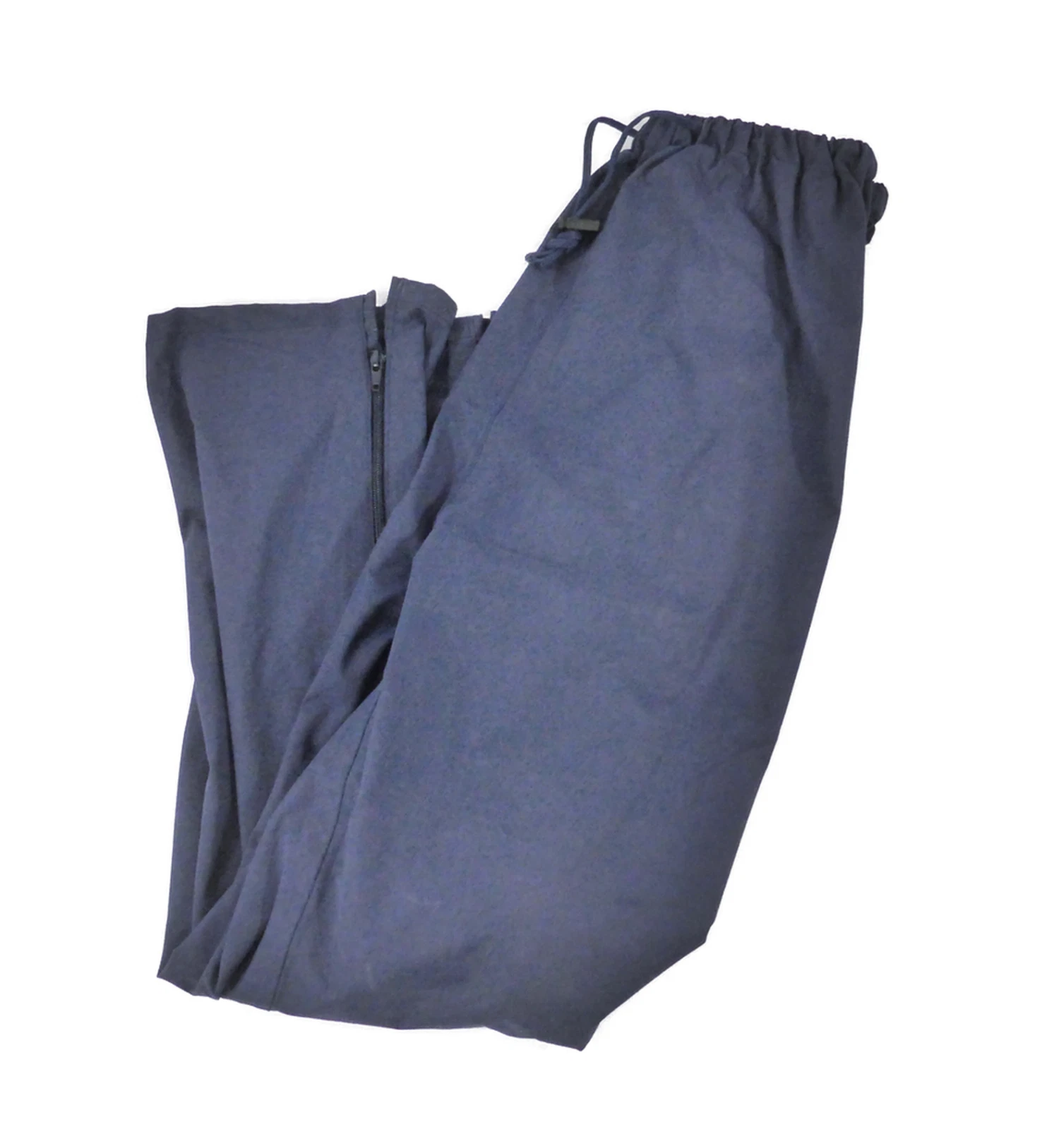 Vander Women's Waterpoof Nylon Sailing Trousers Elastic Waistband
