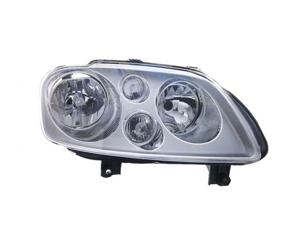 Scheinwerfer Rechts H7/H7 FüR Vw Caddy Iii 2K Touran 1T1 1T2 03-05-image