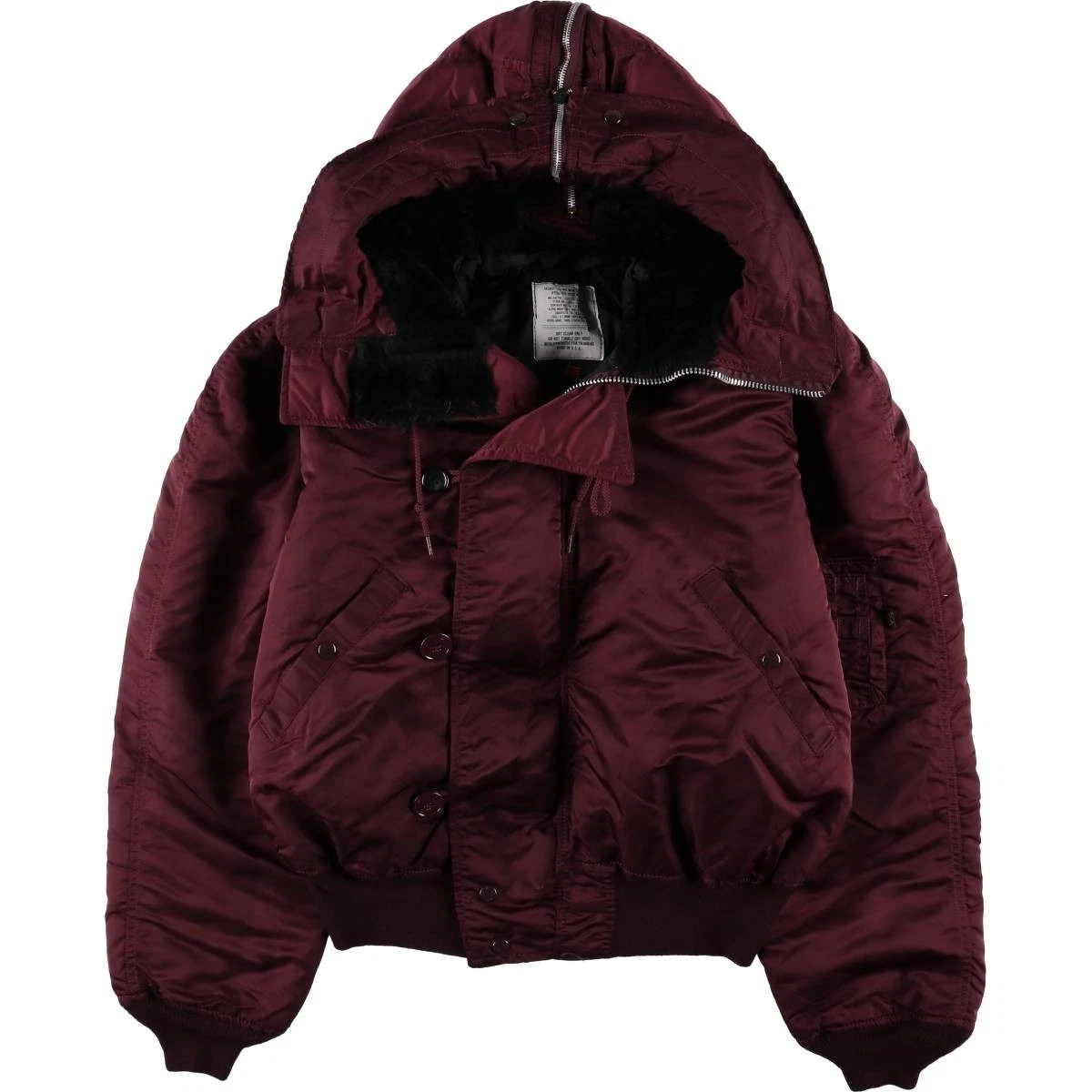 90’s alpha industries n2-b ボルドー Alpha N-2B Coats & Jackets for Men for Sale - Shop New & Used - eBay