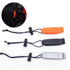 Outdoor Survival Whistle Camping Hiking Lifeboat Diving Rescue-Whistle
