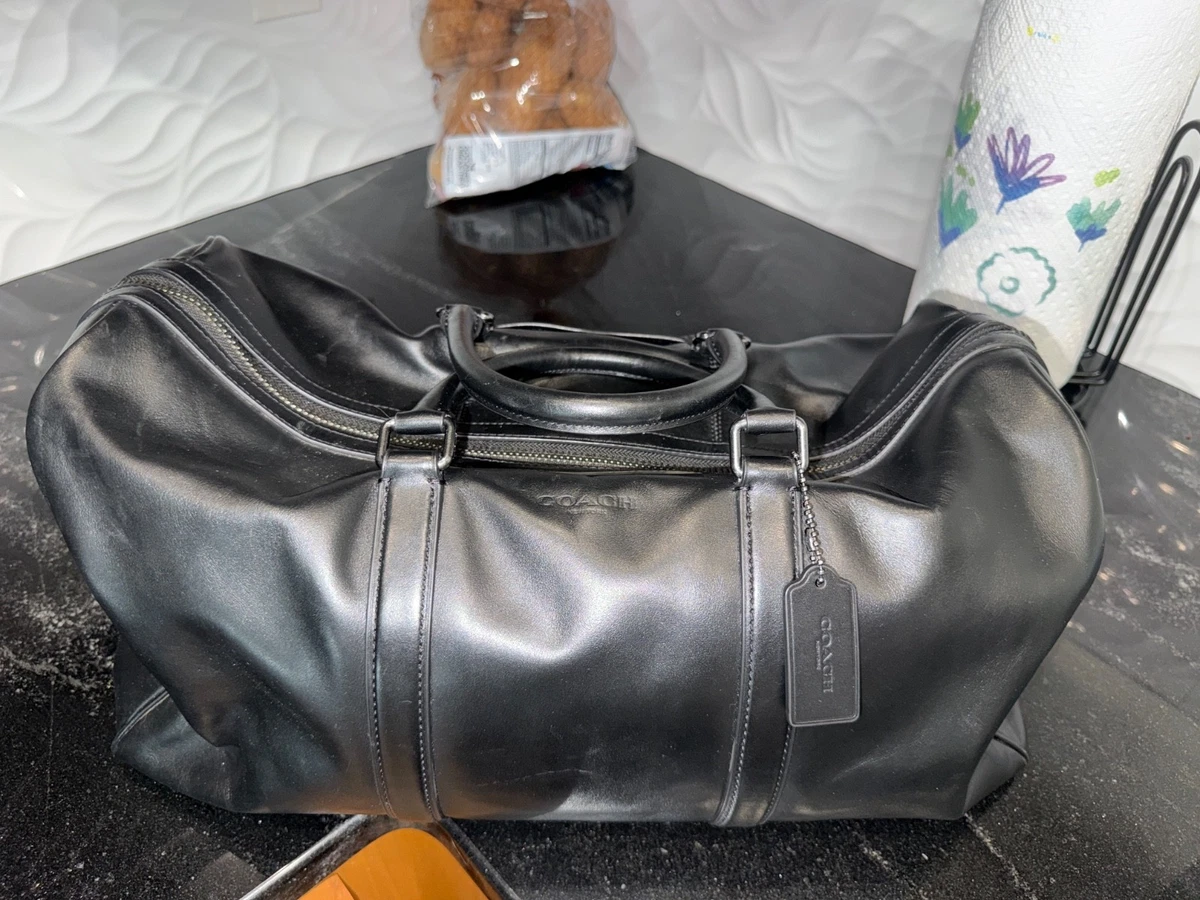 COACH duffle バッグ Coach Duffle Handbags and Purses products for sale | eBay