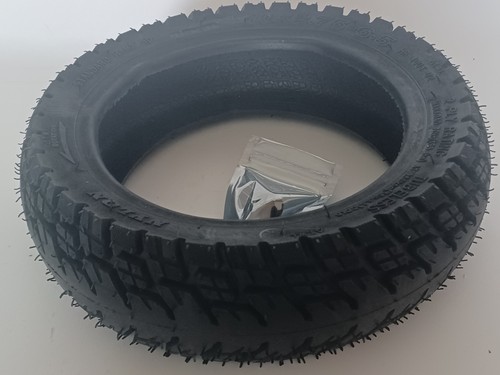 10 Zoll Elektroroller Tubeless Reifen 10x2.75-6.5 Tubeless Reifen 2-lagig HP-1003-02 - Bild 6 von 11