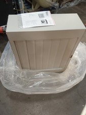 HYDRONIC UNIT HEATER, RH193H1SAC 1/4 HP 115/60/1 2.8AMPS