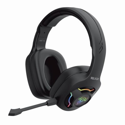 KABELLOSES GAMING KOPFHÖRER / HEADSET MIT MICROFON + BLUETOOTH PC COMPUTER